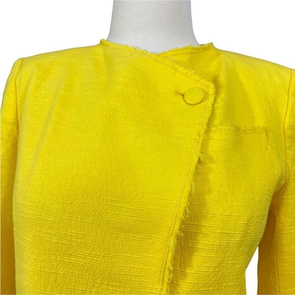 Girl. Band of Outsiders jacket - Picture 4 of 11